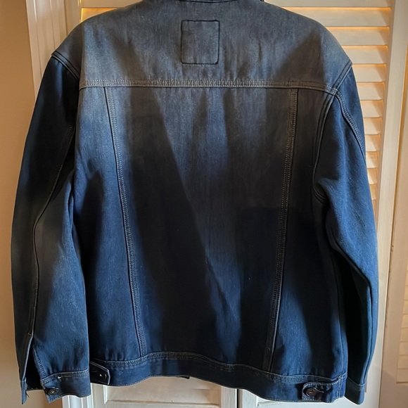 Jean jacket - Picture 5 of 5